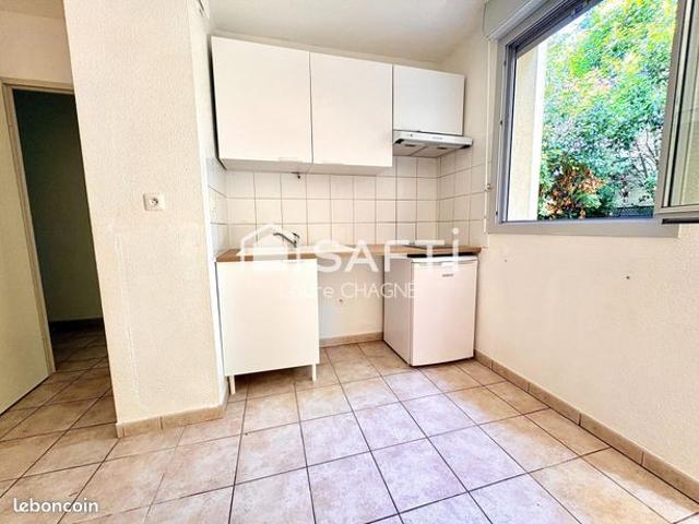 Appartement vente à Toulouse