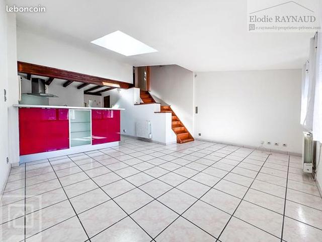 Appartement vente à Bourg-en-Bresse, La Boisse