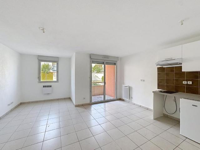 Appartement location à Toulouse