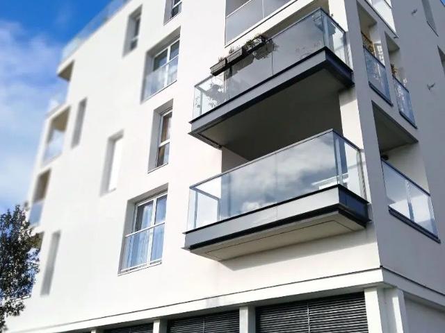 Appartement vente à Gare, Vannes