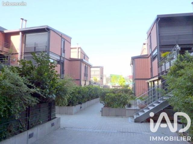 Appartement vente à Saint-Denis, Seine-Saint-Denis