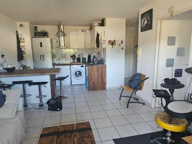 Appartement vente à Langon