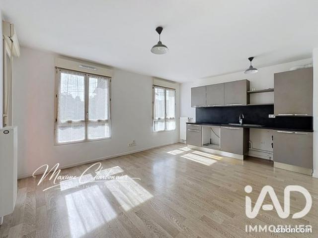 Appartement vente à Meaux, Coulommiers
