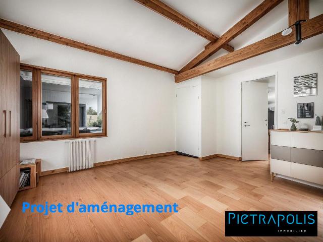 Appartement vente à Lyon, Métropole de Lyon