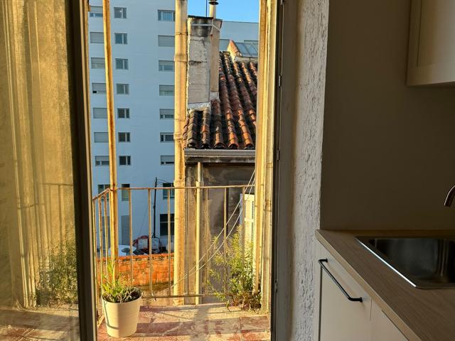 Appartement vente à Marseille