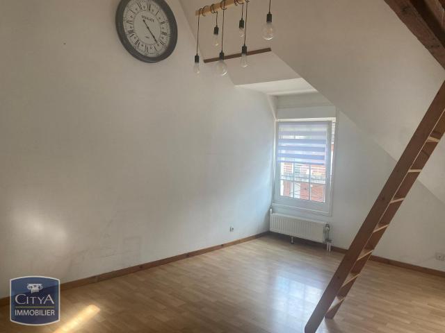 Appartement location à Arras, Saint-laurent-blangy