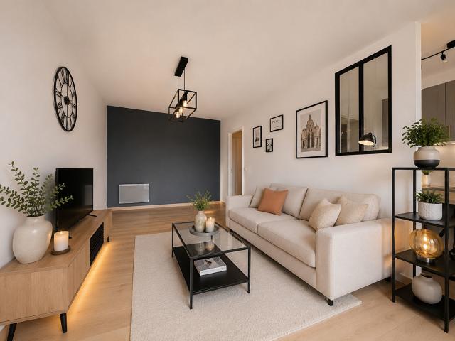 Appartement vente à Toulouse, Castanet-tolosan