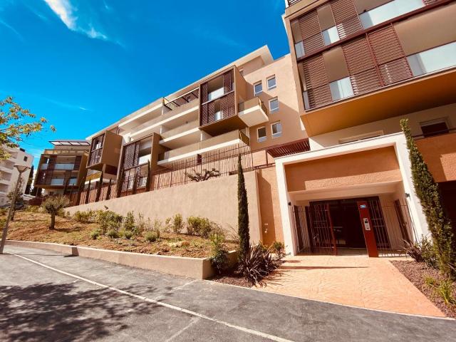 Appartement location à Montpellier