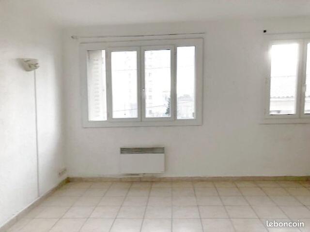 Appartement vente à Marseille