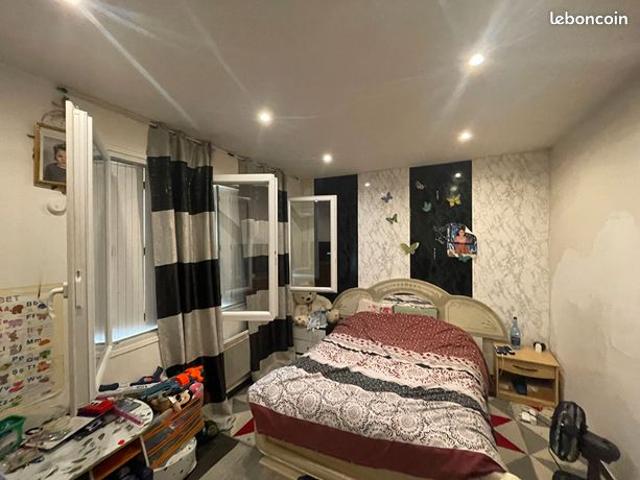 Appartement vente à Évry, Grigny