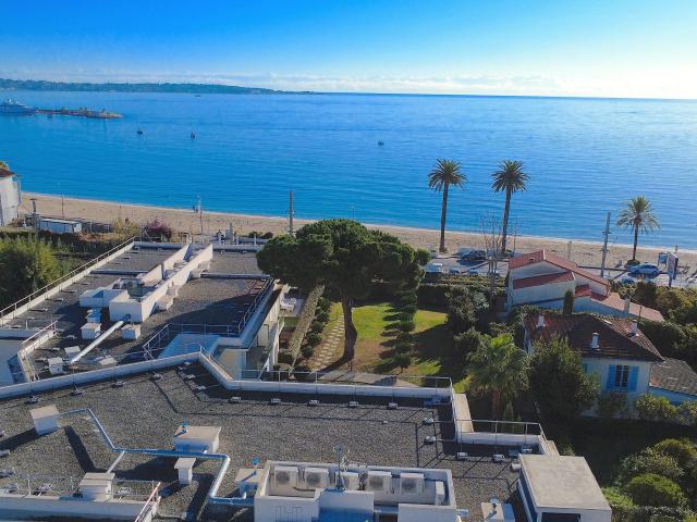 Appartement vente à Grasse, Vallauris