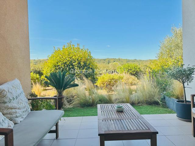 Appartement location à Vacquerolles, Nîmes