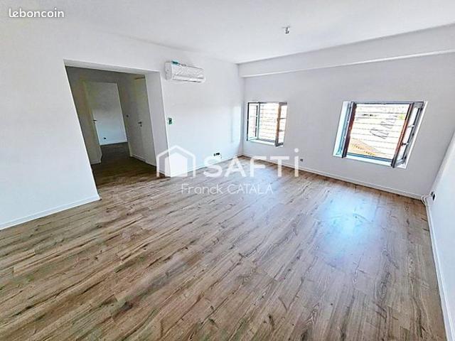 Appartement vente à Toulouse, Villefranche-de-lauragais