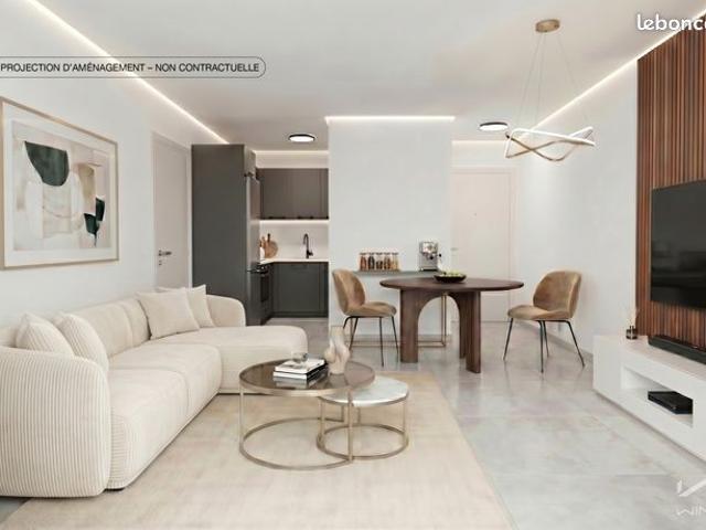 Appartement vente à Arcachon, Gujan-mestras