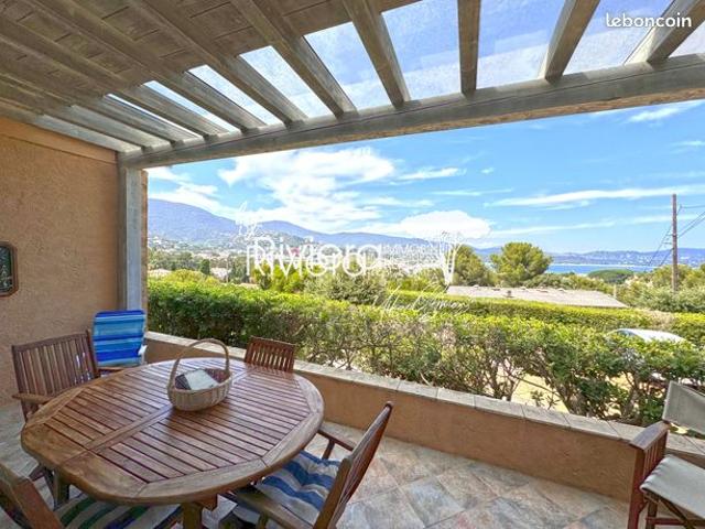 Appartement vente à Arrondissement de Draguignan, Cavalaire-sur-mer