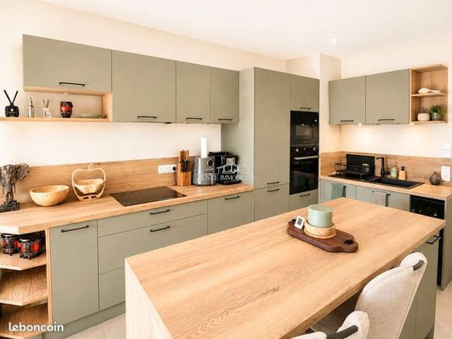 Appartement vente à Aix-en-Provence, Trets
