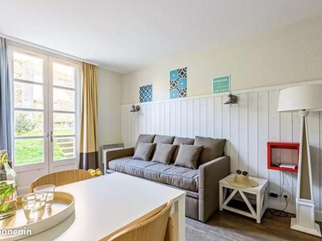 Appartement vente à Saint-Martin-de-Ré, Charente-Maritime