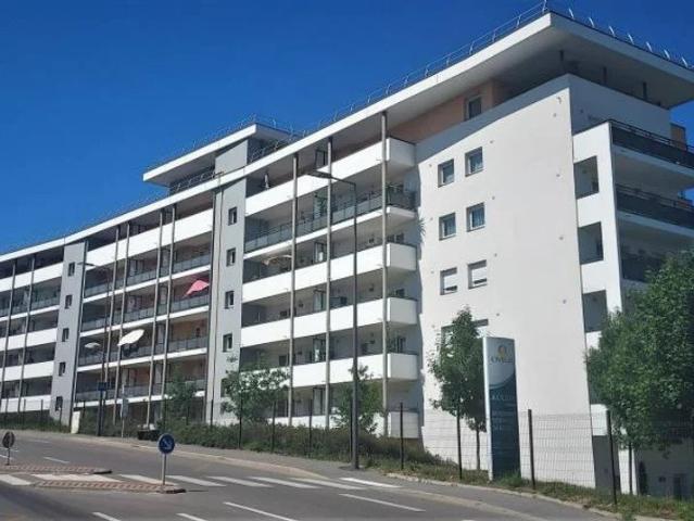 Appartement vente à Annecy