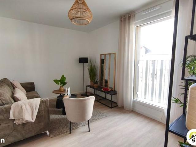 Appartement vente à Rennes, Bretagne