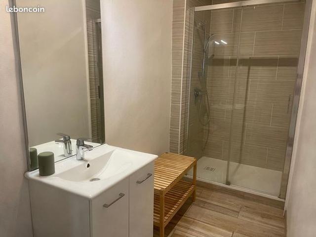 Appartement vente à Nevers