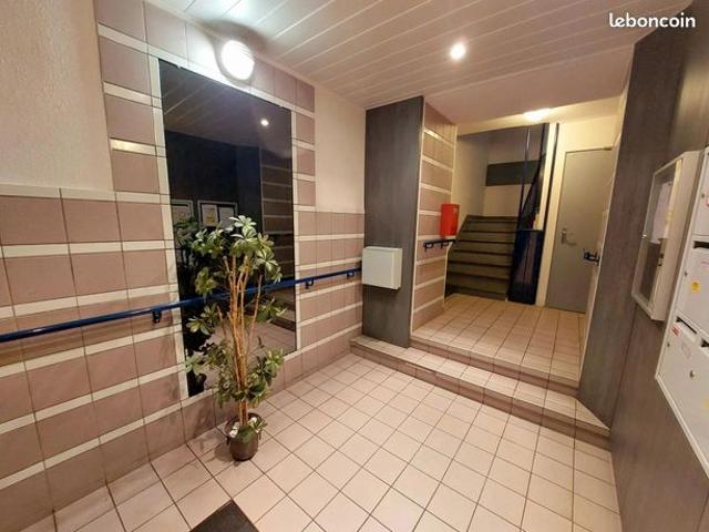 Appartement vente à Nantes, Rezé
