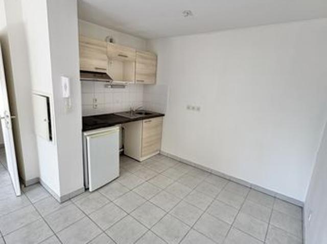 Appartement vente à Valenciennes, Raismes