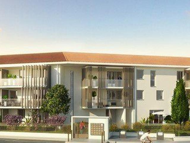 Appartement vente à Toulouse, Castanet-tolosan