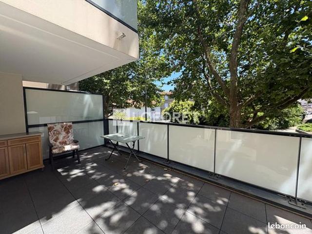Appartement vente à Lyon, Métropole de Lyon