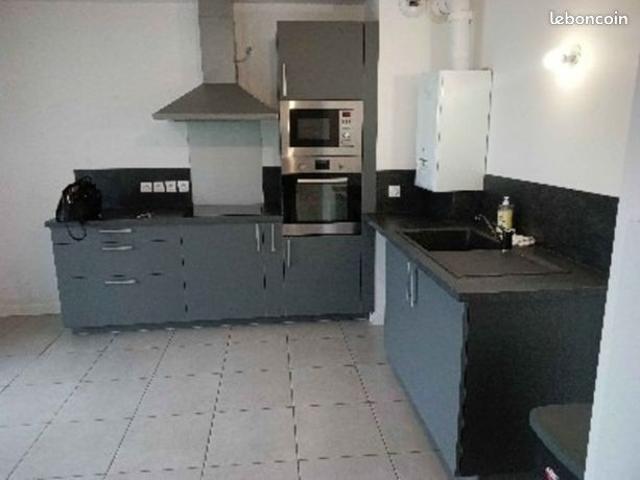Appartement vente à Bayonne, Ustaritz