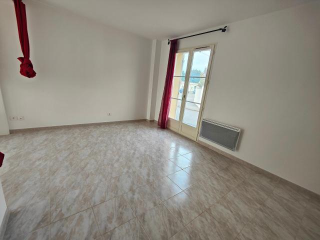 Appartement vente à Pontoise, Bruyères-sur-oise