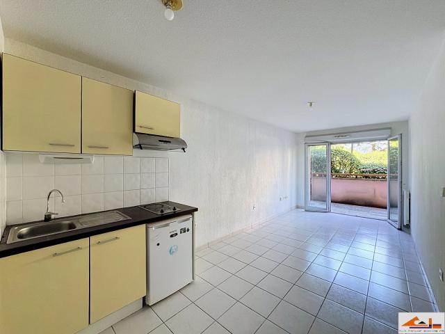 Appartement vente à Toulouse, Colomiers