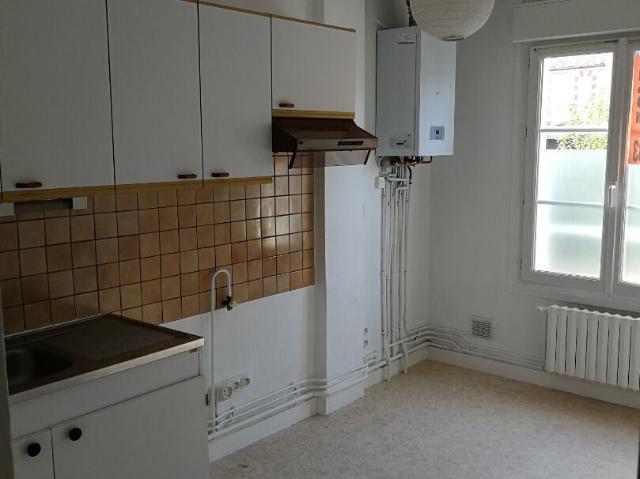 Appartement location à Caen