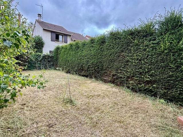 Appartement vente à Nanterre, Bois-colombes