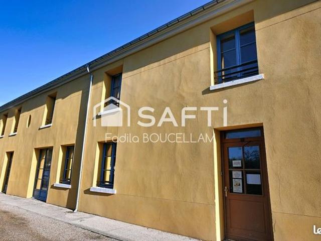 Appartement vente à Mantes-la-Jolie, Rosny-sur-seine