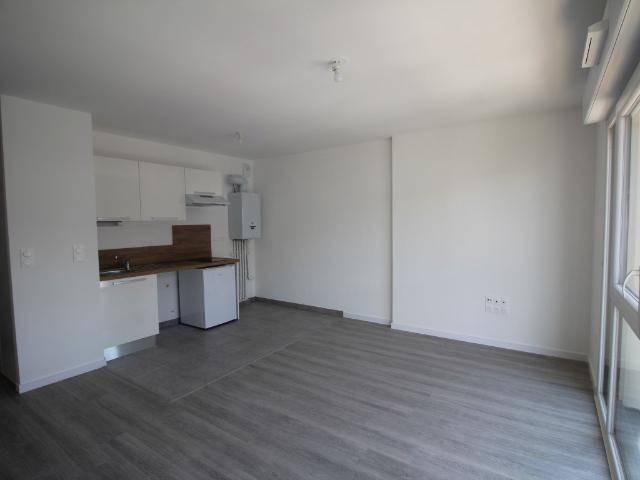 Appartement location à Les Epinettes, Couëron