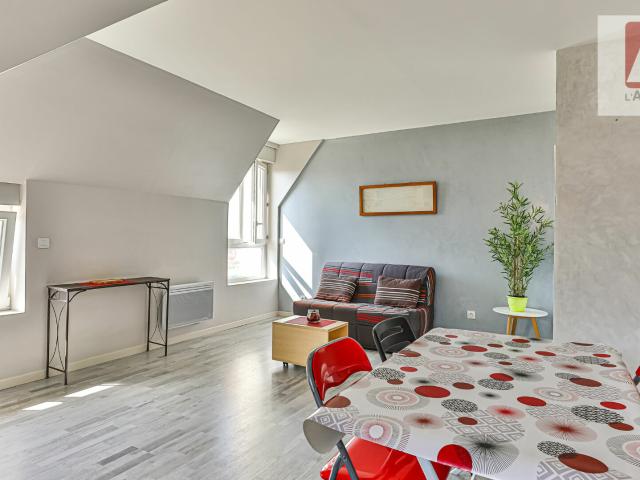 Appartement vente à Les Sables-d'Olonne, Saint-hilaire-de-riez
