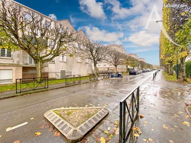 Appartement vente à Versailles, Trappes