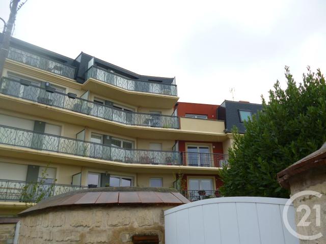 Appartement location à Argenteuil, Herblay