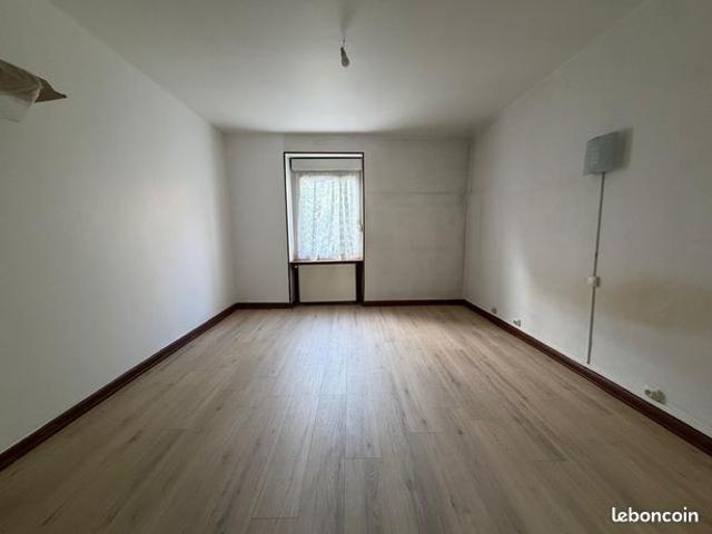 Appartement vente à Mulhouse