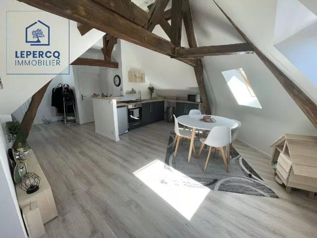 Appartement location à Château-Thierry, Fère-en-tardenois