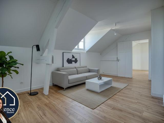 Appartement vente à Rambouillet