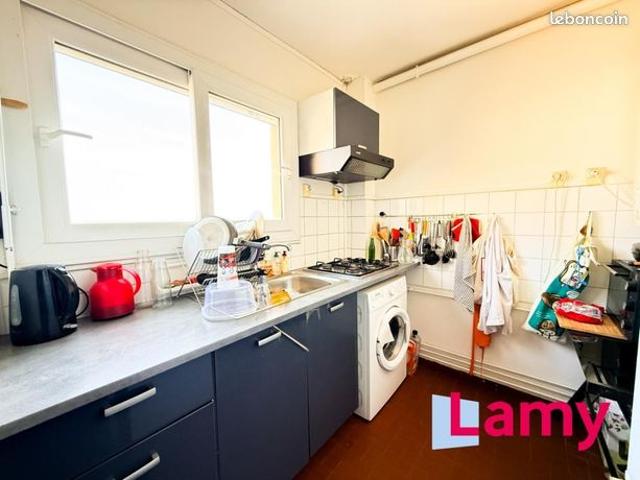 Appartement vente à Toulouse, Ramonville-saint-agne