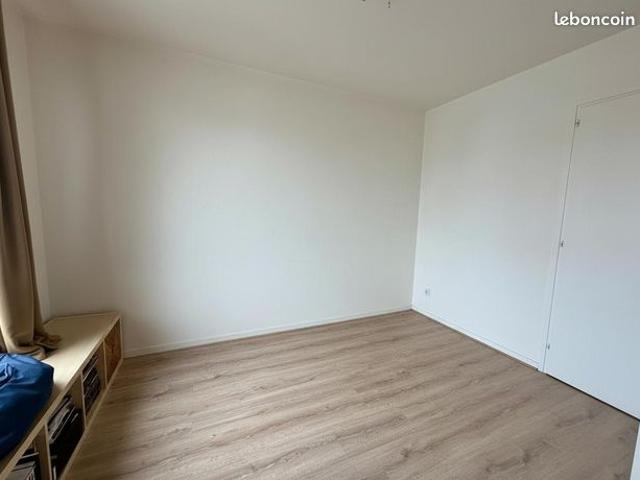 Appartement vente à Serris, Seine-et-Marne