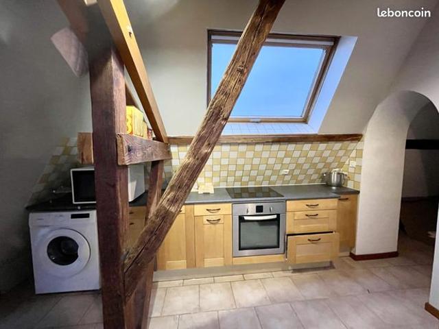 Appartement vente à Montargis