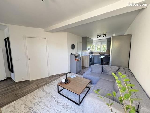 Appartement vente à Le Raincy, Livry-gargan