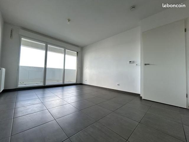 Appartement vente à Bayonne, Anglet