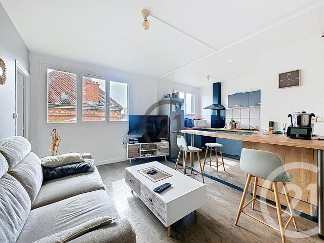 Appartement vente à Troyes, Sainte-savine