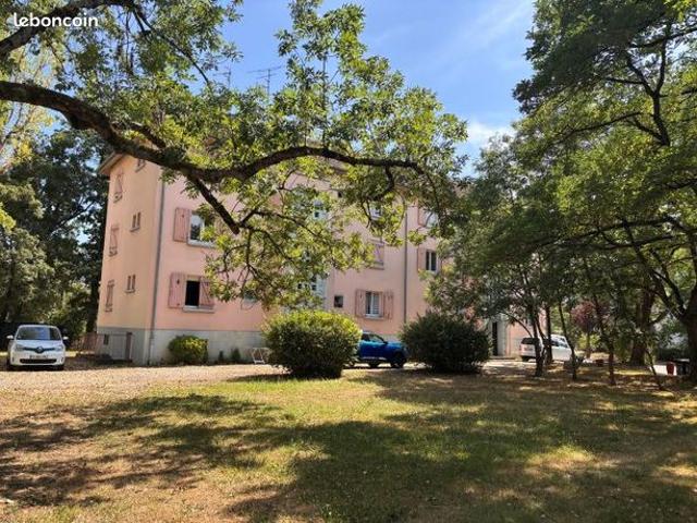 Appartement vente à Mulhouse, Richwiller