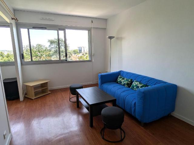 Appartement location à Bordeaux