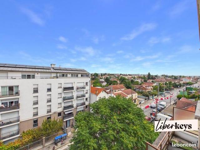 Appartement vente à Argenteuil